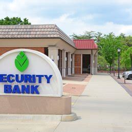 security bank lee's summit|Security Bank of Kansas City .